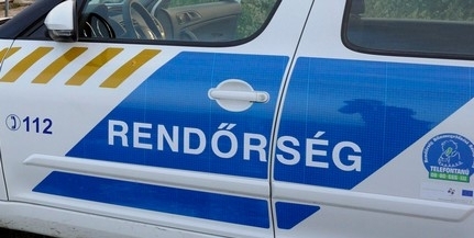 Részegen vezetett, lekapcsoltak egy körözött pécsi férfit Részegen vezetett, lekapcsoltak egy körözött pécsi férfit