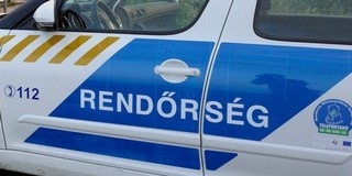 Részegen vezetett, lekapcsoltak egy körözött pécsi férfit Részegen vezetett, lekapcsoltak egy körözött pécsi férfit