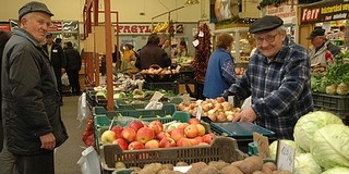 Októberre kiderül, hogy néz majd ki a hárommilliárdból épülő új pécsi vásárcsarnok Októberre kiderül, hogy néz majd ki a hárommilliárdból épülő új pécsi vásárcsarnok