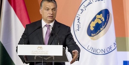 Orbán szerint Magyarország nyitott, barátságos ország Orbán szerint Magyarország nyitott, barátságos ország