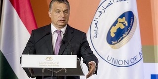 Orbán szerint Magyarország nyitott, barátságos ország Orbán szerint Magyarország nyitott, barátságos ország