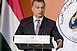 Orbán szerint Magyarország nyitott, barátságos ország Orbán szerint Magyarország nyitott, barátságos ország