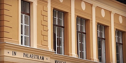 Újabb Szent Móros siker, ezúttal hittanból és magyarból Újabb Szent Móros siker, ezúttal hittanból és magyarból