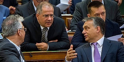 Bevándorlók: még a nyári szünet előtt jön a szigorítás Bevándorlók: még a nyári szünet előtt jön a szigorítás