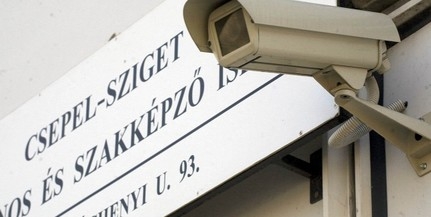 Csaknem ötszáz önkormányzat telepíthet térfigyelő kamerákat Csaknem ötszáz önkormányzat telepíthet térfigyelő kamerákat