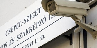 Csaknem ötszáz önkormányzat telepíthet térfigyelő kamerákat