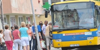 Keddtől életbe lép a nyári buszmenetrend Keddtől életbe lép a nyári buszmenetrend