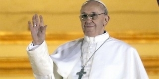 Elkészült Ferenc pápa környezetvédelmi enciklikája