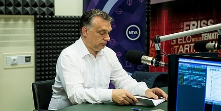 A nemzeti kormányzás miatt támadják Orbánt? A nemzeti kormányzás miatt támadják Orbánt?