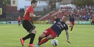 Elillant a halvány reménysugár, NB III-as lesz a PMFC Elillant a halvány reménysugár, NB III-as lesz a PMFC
