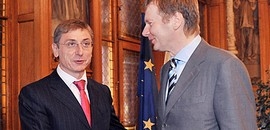 Fodor-Gyurcsány: nyáron folyatják Fodor-Gyurcsány: nyáron folyatják