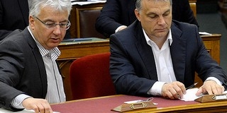 Elfogadták a jövő évi adótörvényeket, csökken az szja Elfogadták a jövő évi adótörvényeket, csökken az szja