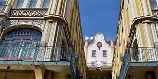 Múzeumok éjszakája: bejárhatjuk a Hotel Palatinust Múzeumok éjszakája: bejárhatjuk a Hotel Palatinust