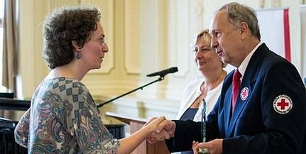 Véradásban első a Pécsi Püspöki Hittudományi Főiskola Véradásban első a Pécsi Püspöki Hittudományi Főiskola