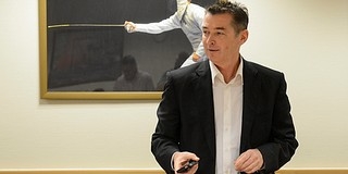 Lemondott elnöki posztjáról Gömöri Zsolt Lemondott elnöki posztjáról Gömöri Zsolt