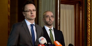 Kerítéssel zárják le a magyar-szerb határt - közvetve Baranyát is érintheti a döntés Kerítéssel zárják le a magyar-szerb határt - közvetve Baranyát is érintheti a döntés