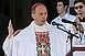 Udvardy celebrált szentmisét a Jézus Szíve Búcsún Udvardy celebrált szentmisét a Jézus Szíve Búcsún