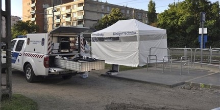 Halálra vertek egy férfit egy budapesti villamosmegállóban Halálra vertek egy férfit egy budapesti villamosmegállóban