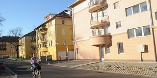 A pénzintézeti botrányok miatt is élénkül a pécsi lakáspiac, felfelé kúsznak az árak A pénzintézeti botrányok miatt is élénkül a pécsi lakáspiac, felfelé kúsznak az árak