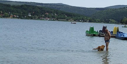 Ha kíváncsi a baranyai fürdővizek minőségére, kattintson ide Ha kíváncsi a baranyai fürdővizek minőségére, kattintson ide