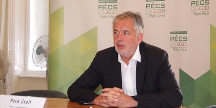 Elégedettek a pécsiek a városi cégek szolgáltatásaival egy felmérés szerint Elégedettek a pécsiek a városi cégek szolgáltatásaival egy felmérés szerint