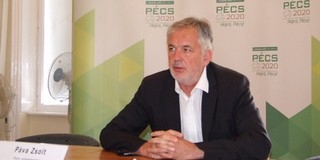 Elégedettek a pécsiek a városi cégek szolgáltatásaival egy felmérés szerint Elégedettek a pécsiek a városi cégek szolgáltatásaival egy felmérés szerint
