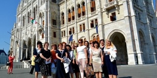 Baranyai védőnők is kitüntetésben részesültek Baranyai védőnők is kitüntetésben részesültek