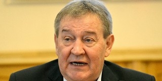 Puccsot gyanít leváltása mögött a VDSZSZ volt elnöke Puccsot gyanít leváltása mögött a VDSZSZ volt elnöke