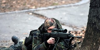 Mesterlövészek világversenyét rendezi Magyarország