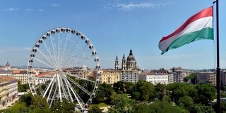 Szeretnek az osztrákok Budapesten pihenni