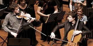 A Várkert Bazárban lépnek fel a Pannon Filharmonikusok A Várkert Bazárban lépnek fel a Pannon Filharmonikusok