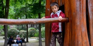 A határsávban élők nagyon várják a kerítést