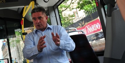 Lemondott a Tüke Busz vezérigazgatója, négytagú tanács állhat a cég élére Lemondott a Tüke Busz vezérigazgatója, négytagú tanács állhat a cég élére