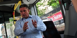 Lemondott a Tüke Busz vezérigazgatója, négytagú tanács állhat a cég élére Lemondott a Tüke Busz vezérigazgatója, négytagú tanács állhat a cég élére