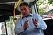 Lemondott a Tüke Busz vezérigazgatója, négytagú tanács állhat a cég élére Lemondott a Tüke Busz vezérigazgatója, négytagú tanács állhat a cég élére