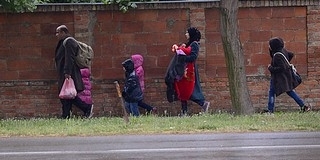 A szerb és a magyar rendőrség közösen lép fel a menekültek ellen