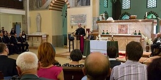 Sikeres évet zárt a Pécsi Püspöki Hittudományi Főiskola Sikeres évet zárt a Pécsi Püspöki Hittudományi Főiskola