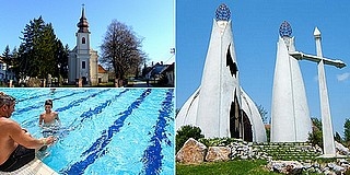 Irány Beremend! Fenyő Miklós élő koncert, Beach Party, Ördögkatlan és hűs strand Baranya déli kapujában Irány Beremend! Fenyő Miklós élő koncert, Beach Party, Ördögkatlan és hűs strand Baranya déli kapujában