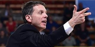 Roberto Hernandez lett a PEAC-Pécs vezetőedzője Roberto Hernandez lett a PEAC-Pécs vezetőedzője