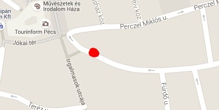 Villanyóra gyulladt ki egy Munkácsy utcai lakásban Villanyóra gyulladt ki egy Munkácsy utcai lakásban