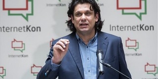 A neten a leggyakrabban használt nyelvek között van a magyar