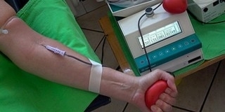 Itt adhat vért a jövő héten Pécsett és Baranyában Itt adhat vért a jövő héten Pécsett és Baranyában