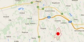 Tűz keletkezett egy kisherendi családi házban Tűz keletkezett egy kisherendi családi házban