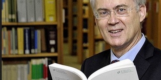 Menekültkérdés: a német Max Planck Intézet igazgatója tartott előadást Pécsett