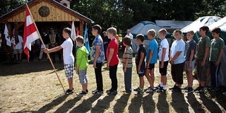 A NAV munkatársai a gyerektáborokat sem hagyják ki