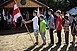 A NAV munkatársai a gyerektáborokat sem hagyják ki A NAV munkatársai a gyerektáborokat sem hagyják ki