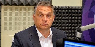 Orbán: kétharmad nélkül ott lennénk, mint a görögök