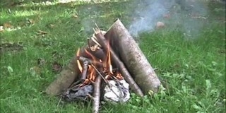 Július 3-tól tűzgyújtási tilalmat rendeltek el