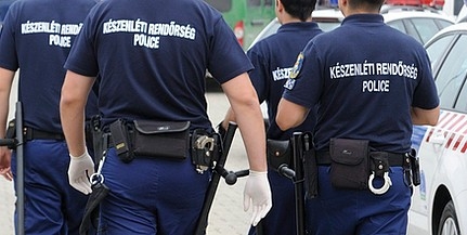 Előzetesbe került az ajkai rendőrt bántalmazó férfi Előzetesbe került az ajkai rendőrt bántalmazó férfi