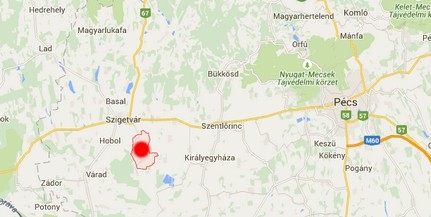 Jogsi és bukósisak nélkül vezetett egy dencsházai férfi Jogsi és bukósisak nélkül vezetett egy dencsházai férfi